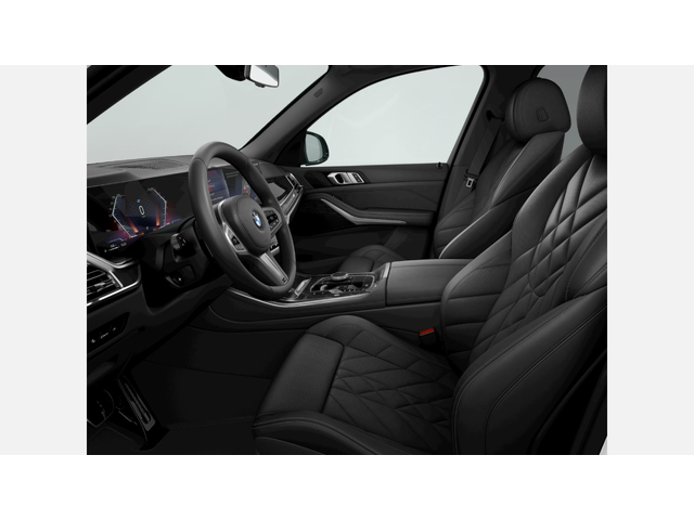 BMW X5 xDrive30d - автомобили, коли, обяви за нови и употребявани 7