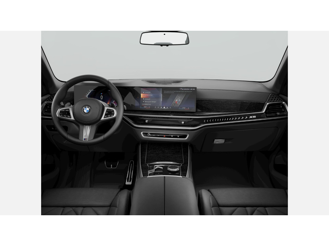 BMW X5 xDrive30d - автомобили, коли, обяви за нови и употребявани 9