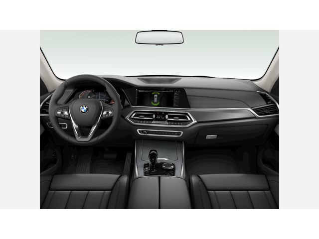 BMW X5 xDrive30d - автомобили, коли, обяви за нови и употребявани 9