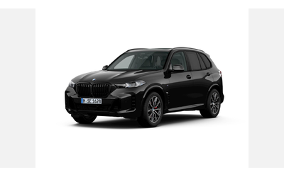 BMW X5 xDrive30d - автомобили, коли, обяви за нови и употребявани 1
