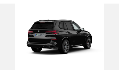 BMW X5 xDrive30d - автомобили, коли, обяви за нови и употребявани 2