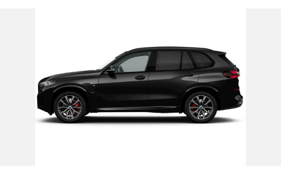 BMW X5 xDrive30d - автомобили, коли, обяви за нови и употребявани 3