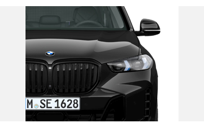 BMW X5 xDrive30d - автомобили, коли, обяви за нови и употребявани 5