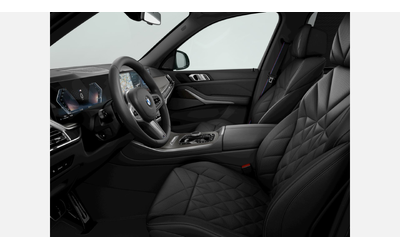BMW X5 xDrive30d - автомобили, коли, обяви за нови и употребявани 7