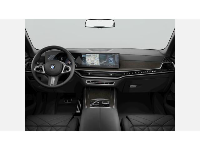 BMW X5 xDrive30d - автомобили, коли, обяви за нови и употребявани 9