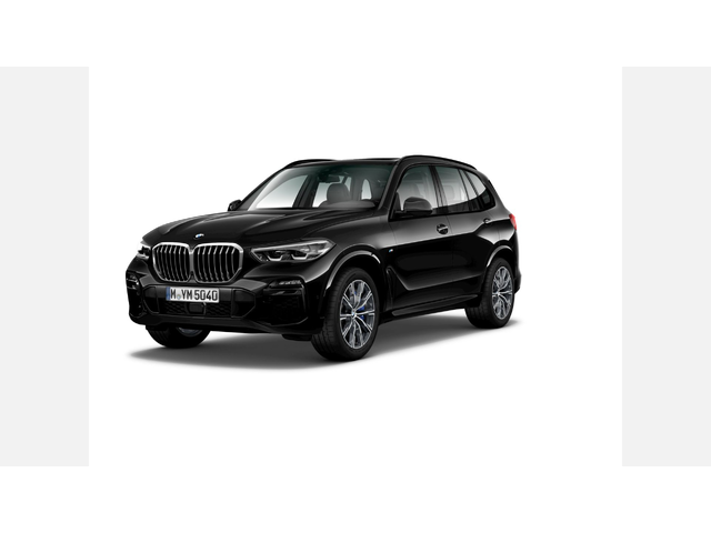 BMW X5 xDrive30d - автомобили, коли, обяви за нови и употребявани 1