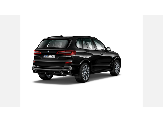 BMW X5 xDrive30d - автомобили, коли, обяви за нови и употребявани 2