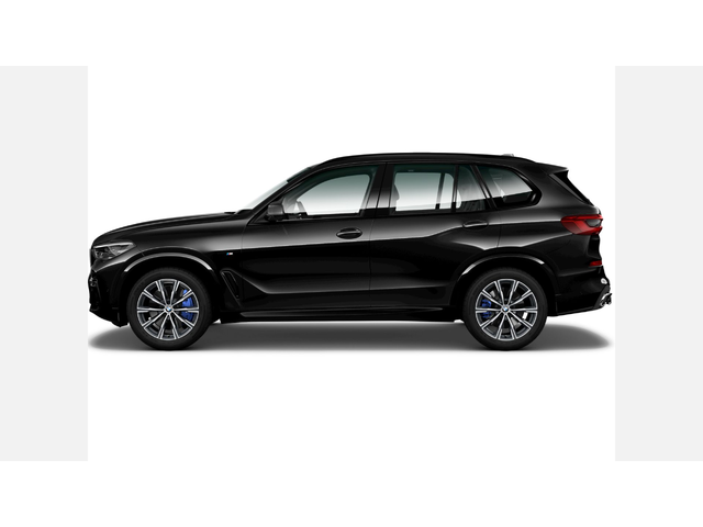 BMW X5 xDrive30d - автомобили, коли, обяви за нови и употребявани 3