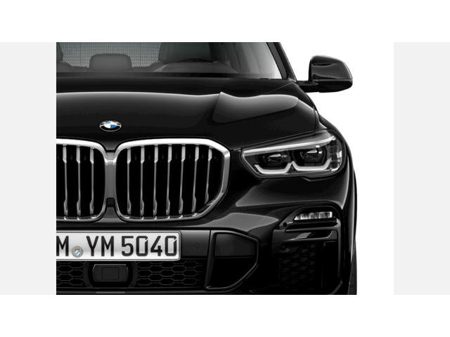 BMW X5 xDrive30d - автомобили, коли, обяви за нови и употребявани 5