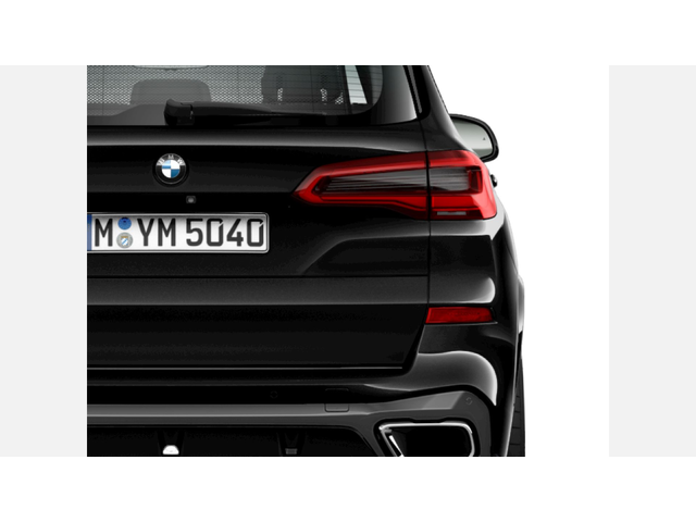 BMW X5 xDrive30d - автомобили, коли, обяви за нови и употребявани 6