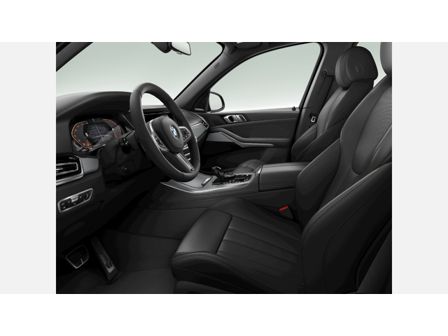 BMW X5 xDrive30d - автомобили, коли, обяви за нови и употребявани 7
