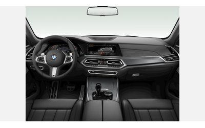 BMW X5 xDrive30d - автомобили, коли, обяви за нови и употребявани 9