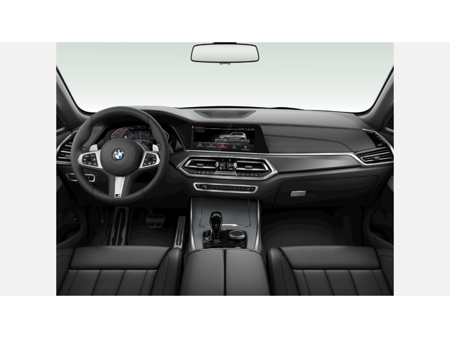 BMW X5 xDrive30d - автомобили, коли, обяви за нови и употребявани 9