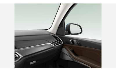 BMW X5 xDrive30d - автомобили, коли, обяви за нови и употребявани 10