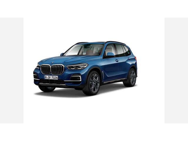 BMW X5 xDrive30d - автомобили, коли, обяви за нови и употребявани 1