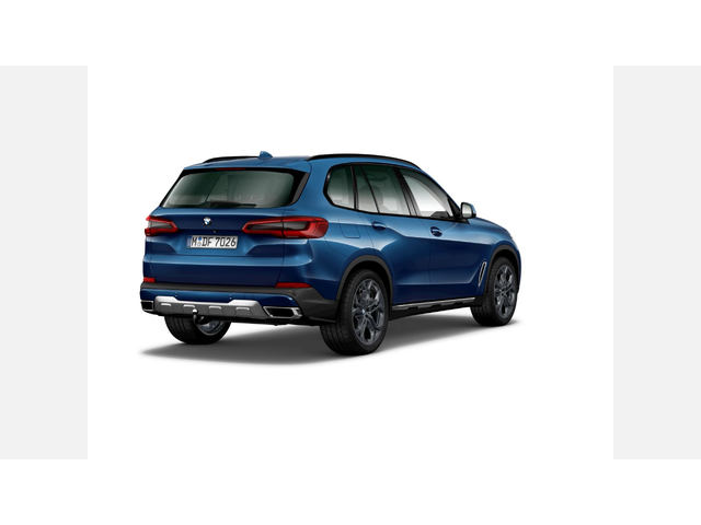 BMW X5 xDrive30d - автомобили, коли, обяви за нови и употребявани 2