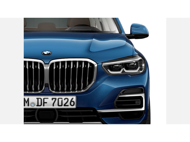 BMW X5 xDrive30d - автомобили, коли, обяви за нови и употребявани 5