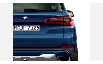 BMW X5 xDrive30d - автомобили, коли, обяви за нови и употребявани 6