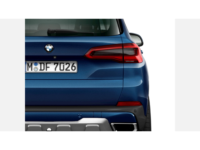 BMW X5 xDrive30d - автомобили, коли, обяви за нови и употребявани 6