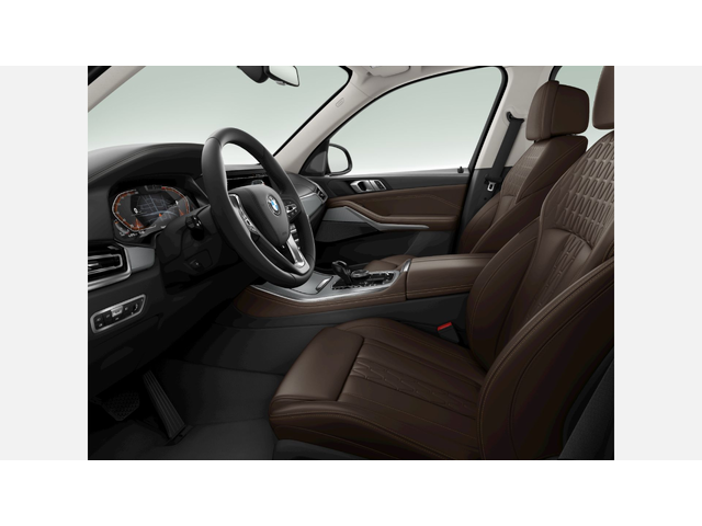 BMW X5 xDrive30d - автомобили, коли, обяви за нови и употребявани 7