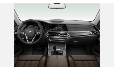 BMW X5 xDrive30d - автомобили, коли, обяви за нови и употребявани 9