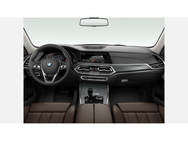 BMW X5 xDrive30d - автомобили, коли, обяви за нови и употребявани 9