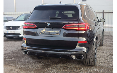 BMW X5 X5 - автомобили, коли, обяви за нови и употребявани 10