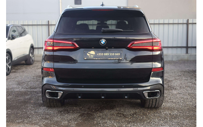 BMW X5 X5 - автомобили, коли, обяви за нови и употребявани 11
