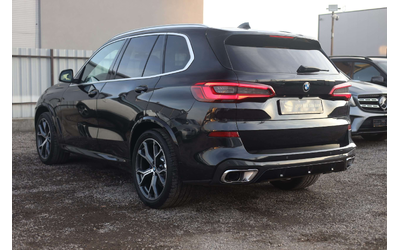 BMW X5 X5 - автомобили, коли, обяви за нови и употребявани 13