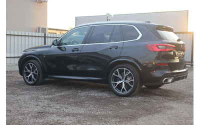 BMW X5 X5 - автомобили, коли, обяви за нови и употребявани 14