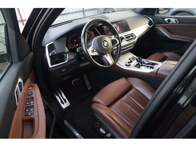 BMW X5 X5 - автомобили, коли, обяви за нови и употребявани 17