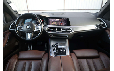 BMW X5 X5 - автомобили, коли, обяви за нови и употребявани 19
