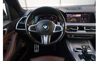BMW X5 X5 - автомобили, коли, обяви за нови и употребявани 21