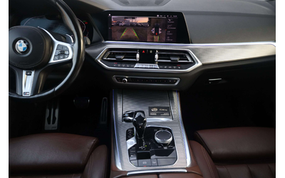 BMW X5 X5 - автомобили, коли, обяви за нови и употребявани 23
