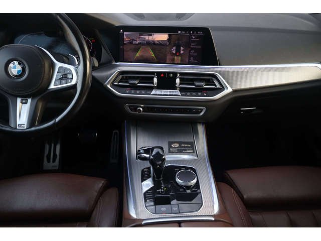 BMW X5 X5 - автомобили, коли, обяви за нови и употребявани 23