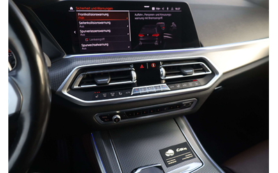BMW X5 X5 - автомобили, коли, обяви за нови и употребявани 25