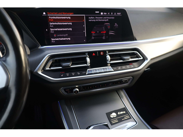 BMW X5 X5 - автомобили, коли, обяви за нови и употребявани 25