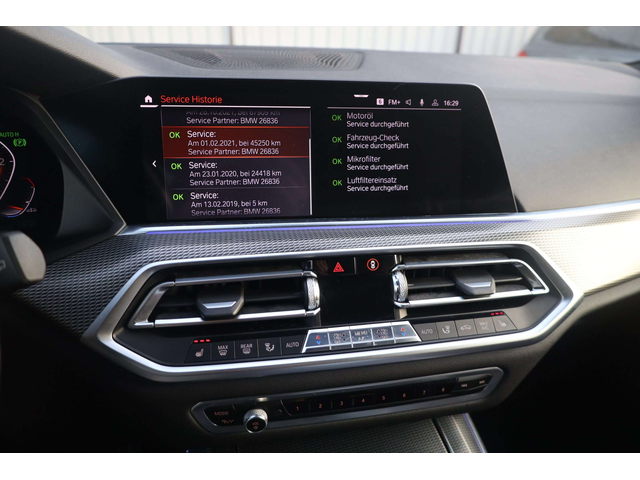 BMW X5 X5 - автомобили, коли, обяви за нови и употребявани 29