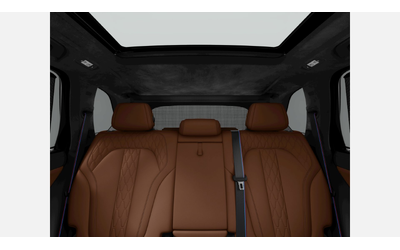 BMW X5 xDrive40d - автомобили, коли, обяви за нови и употребявани 11