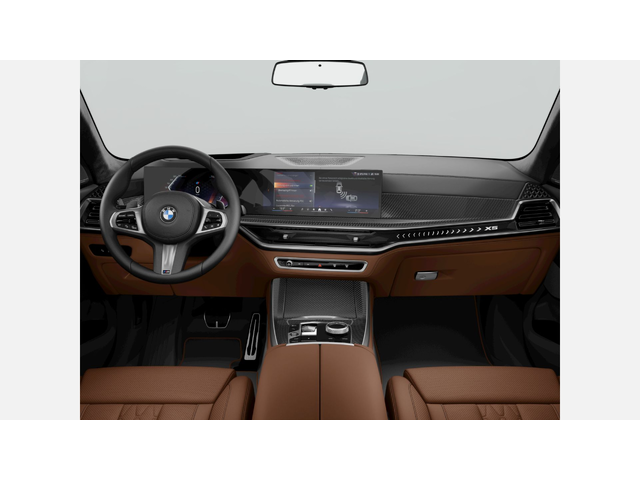 BMW X5 xDrive40d - автомобили, коли, обяви за нови и употребявани 9