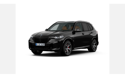 bmw-x5-xdrive40d - 1