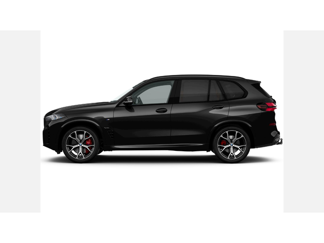 BMW X5 xDrive40d - автомобили, коли, обяви за нови и употребявани 3