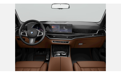 BMW X5 xDrive40d - автомобили, коли, обяви за нови и употребявани 9