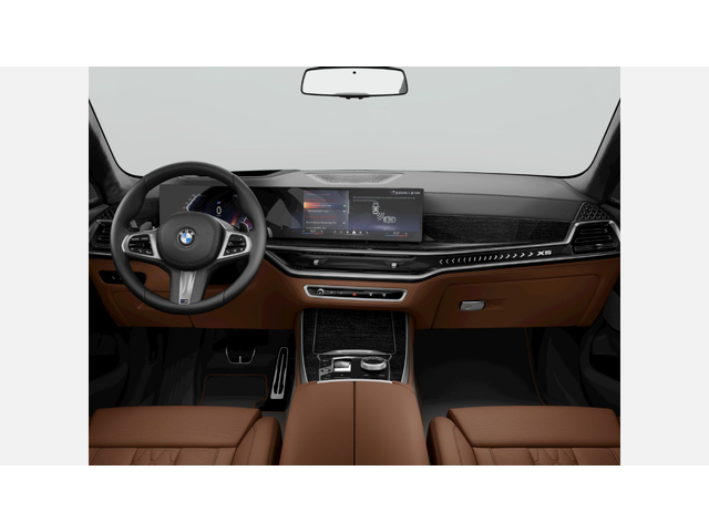 BMW X5 xDrive40d - автомобили, коли, обяви за нови и употребявани 9