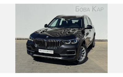 bmw-x5-xdrive40d - 0
