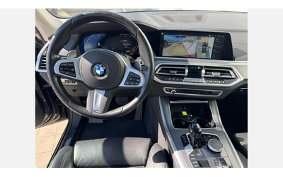 BMW X5 xDrive40d - автомобили, коли, обяви за нови и употребявани 10