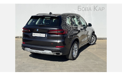 bmw-x5-xdrive40d - 1