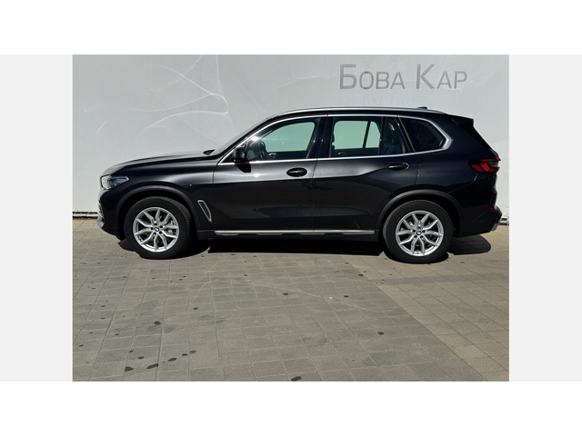 BMW X5 xDrive40d - автомобили, коли, обяви за нови и употребявани 2
