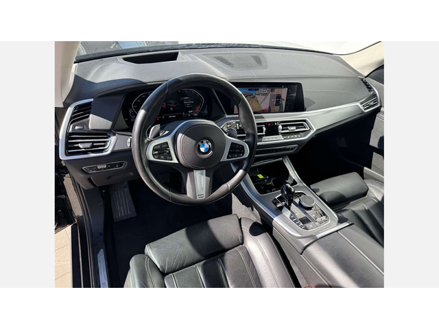 BMW X5 xDrive40d - автомобили, коли, обяви за нови и употребявани 5