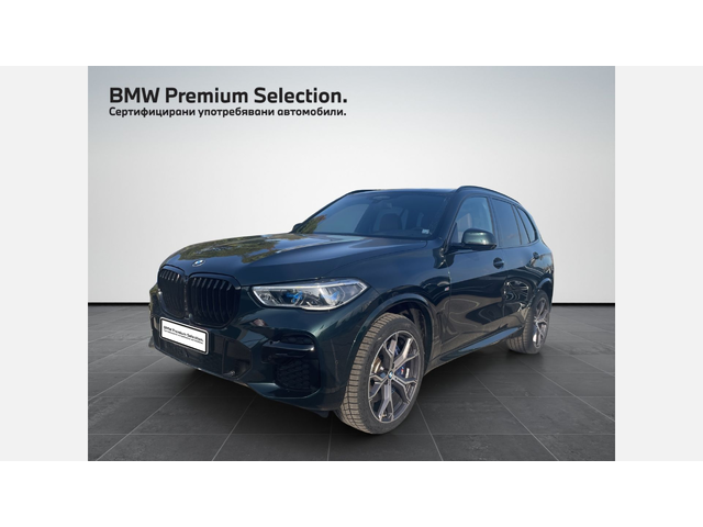 BMW X5 xDrive40d - автомобили, коли, обяви за нови и употребявани 0